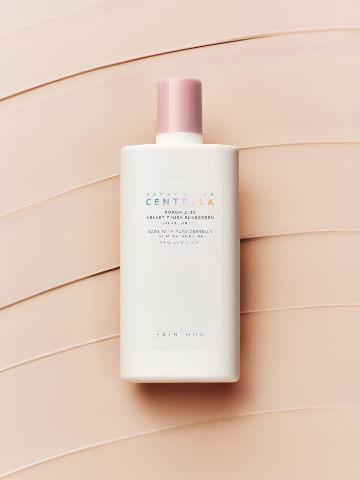 Poremizing Velvet Finish Sunscreen 50ml