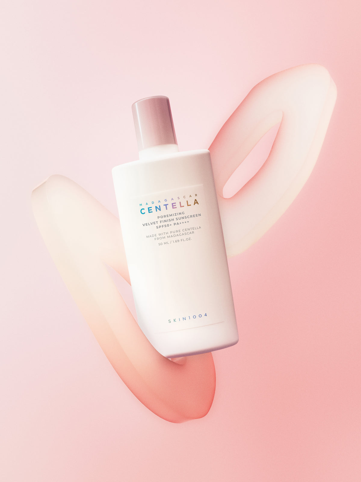 Poremizing Velvet Finish Sunscreen 50ml
