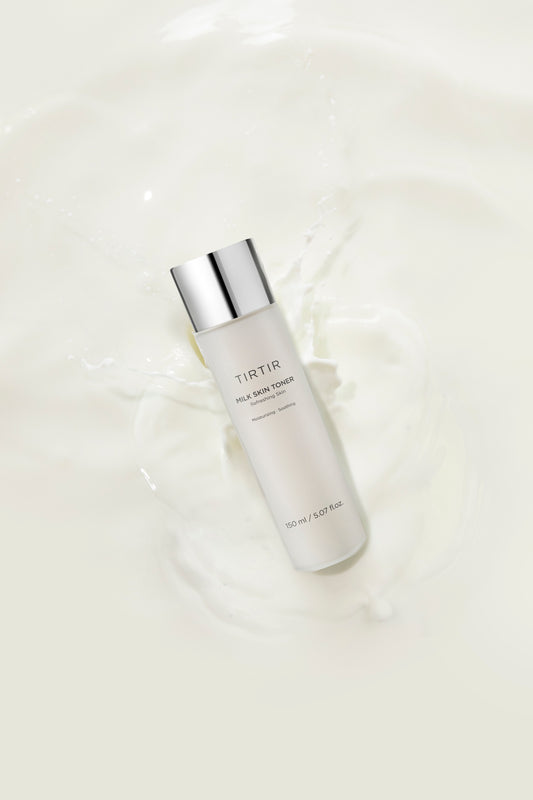 Milk Skin Toner