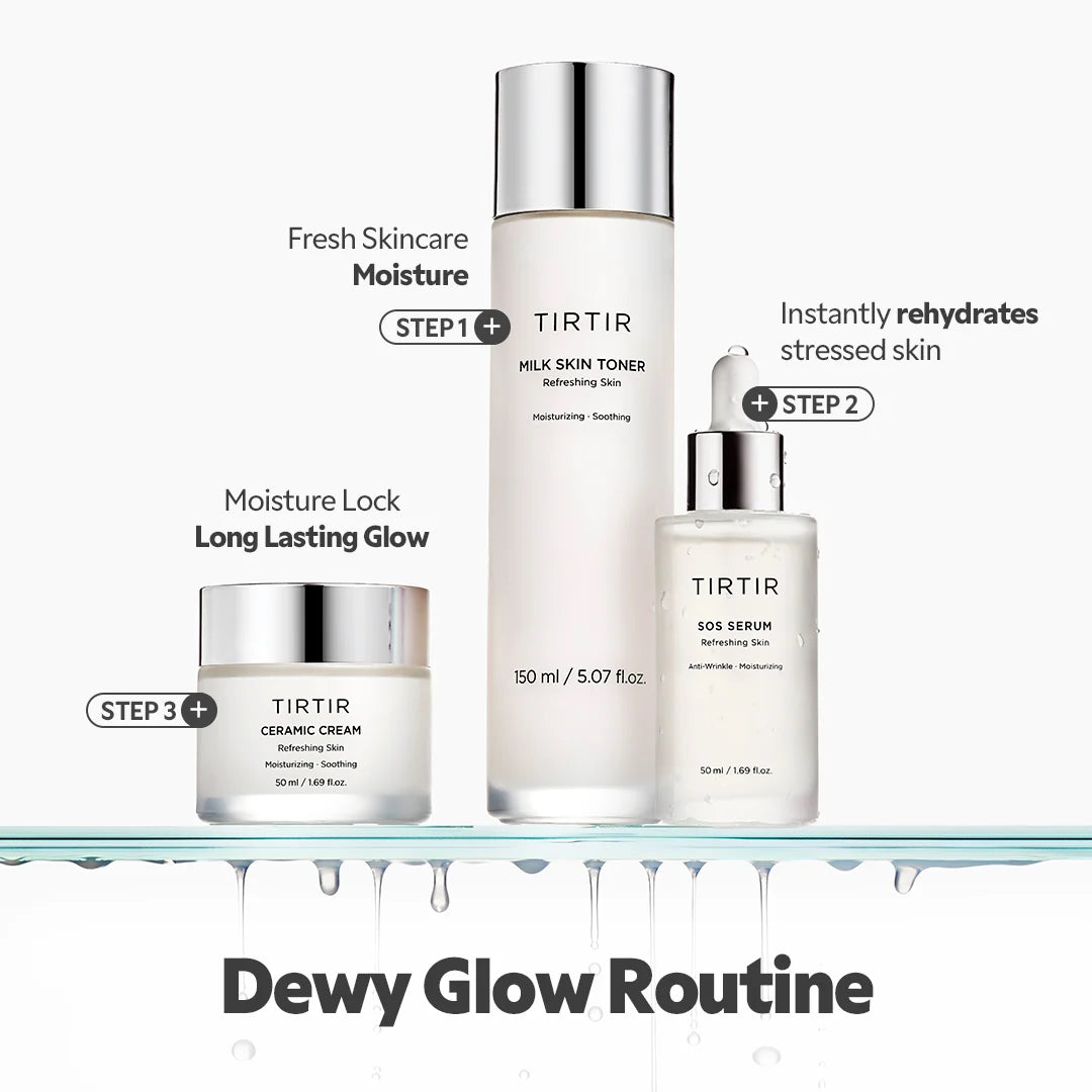 Milk Skin Toner