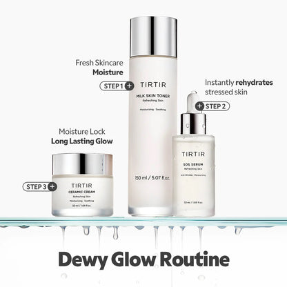 Milk Skin Toner