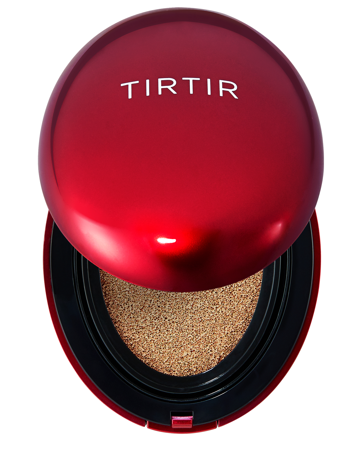 Mask Fit Red Cushion 27N Camel