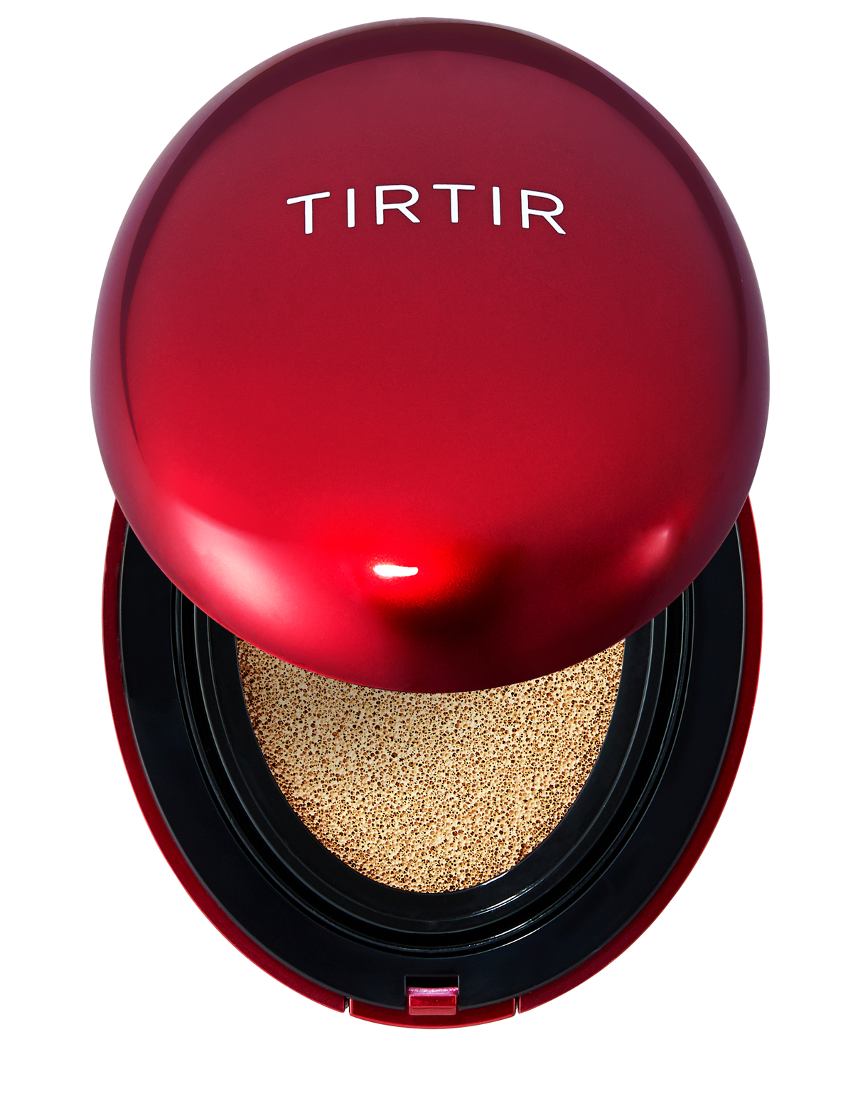 Mask Fit Red Cushion 24W Soft Beige