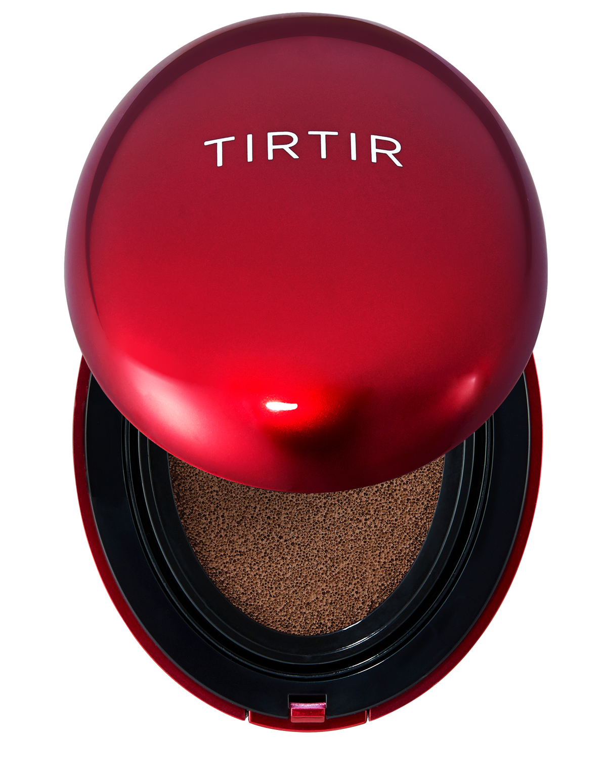 Mask Fit Red Cushion 40N Cinnamon