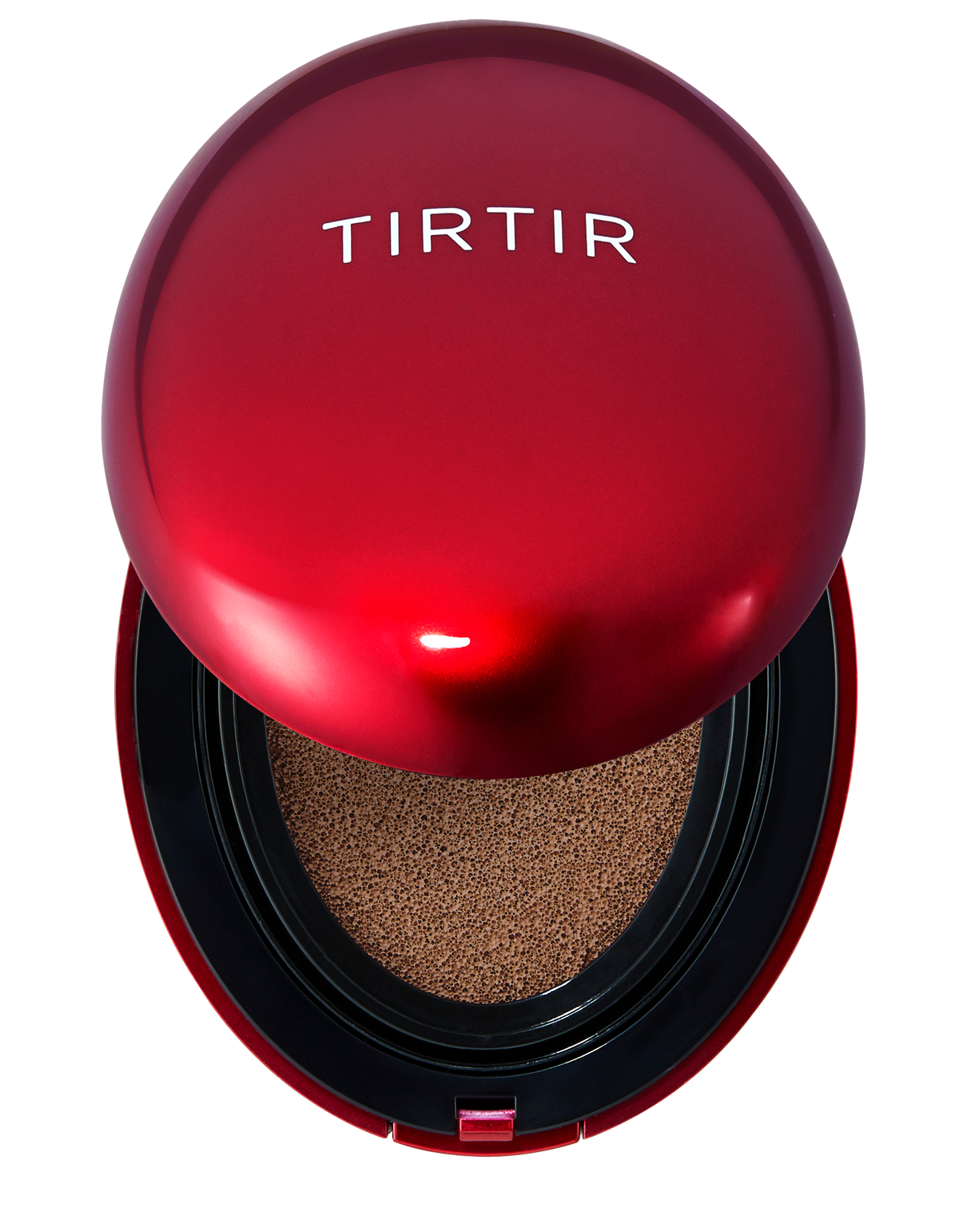 Mask Fit Red Cushion 34N Pecan