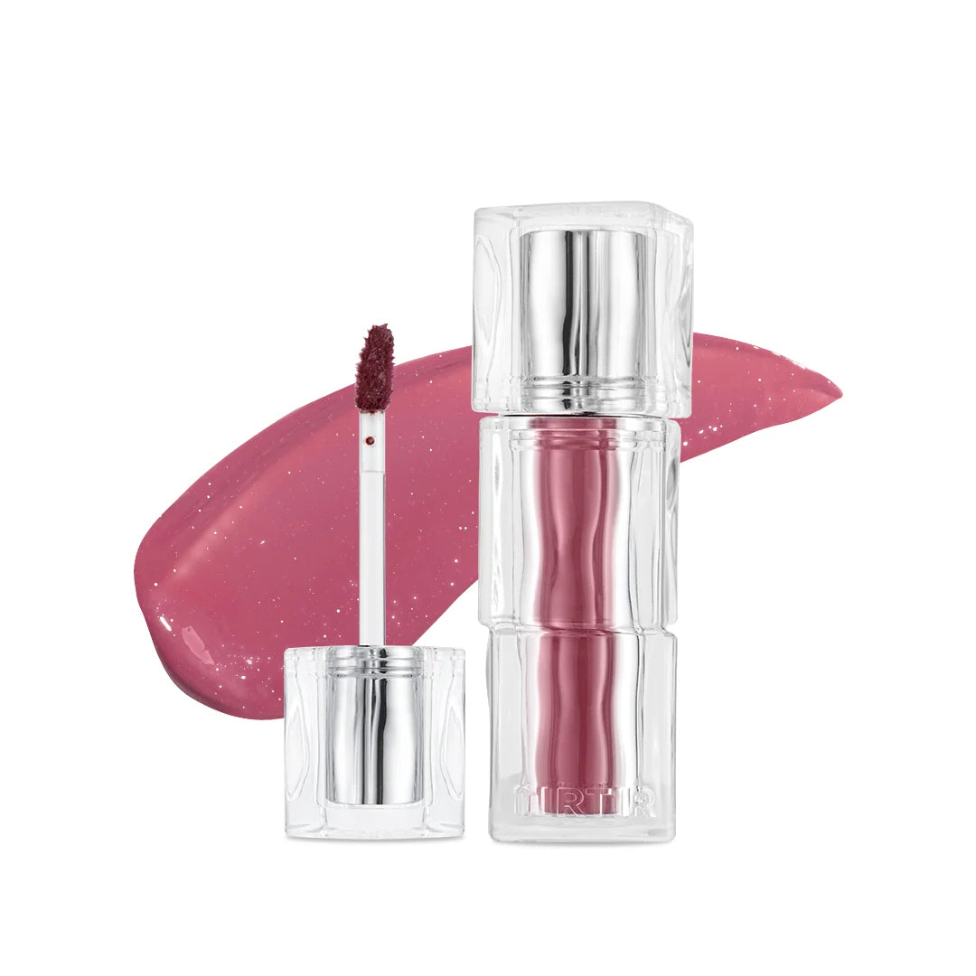Waterism Glow Tint Mini 01 Mauve Rose