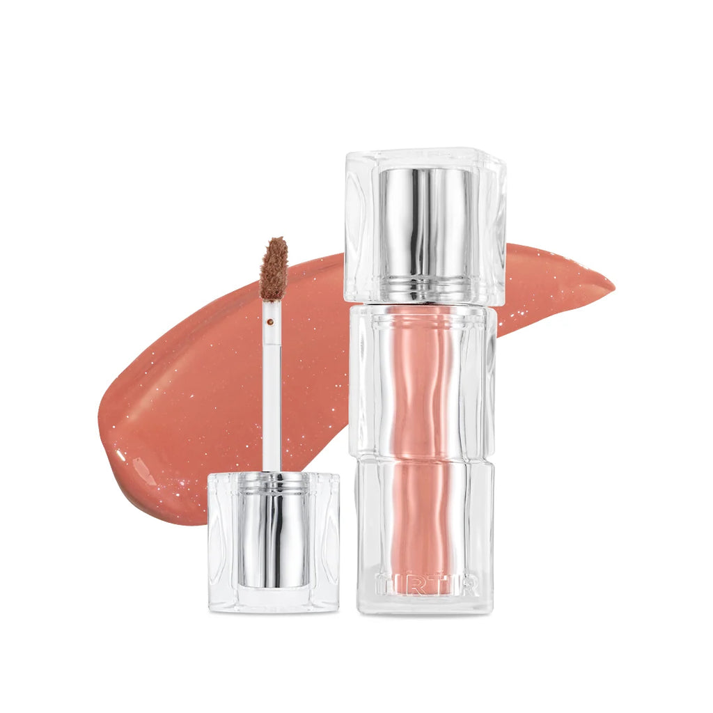 Waterism Glow Tint Mini 09 Salmon Syrup