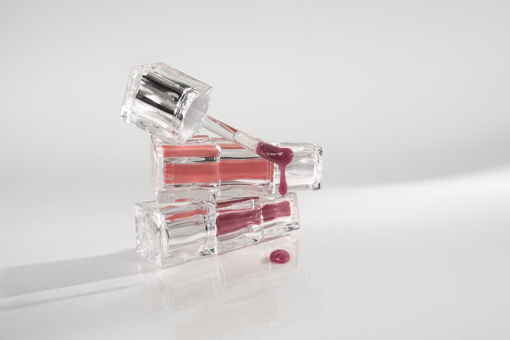 Waterism Glow Tint Mini 09 Salmon Syrup
