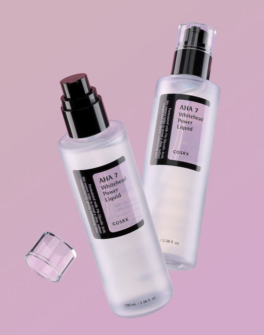 AHA 7 Whitehead Power Liquid