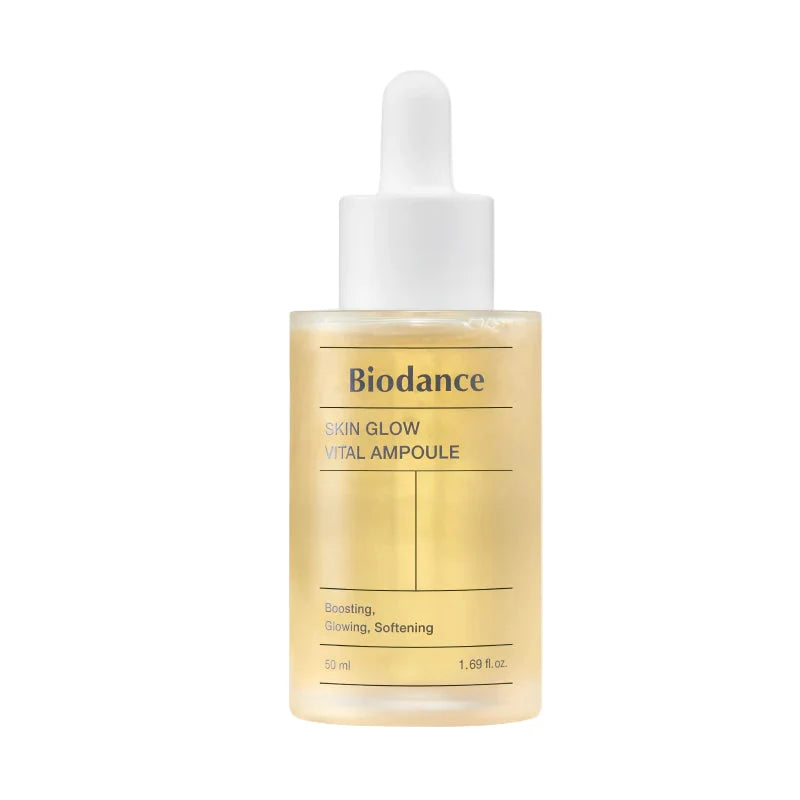 Skin Glow Vital Ampoule 50ml