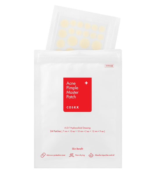 Acne Pimple Master Patch