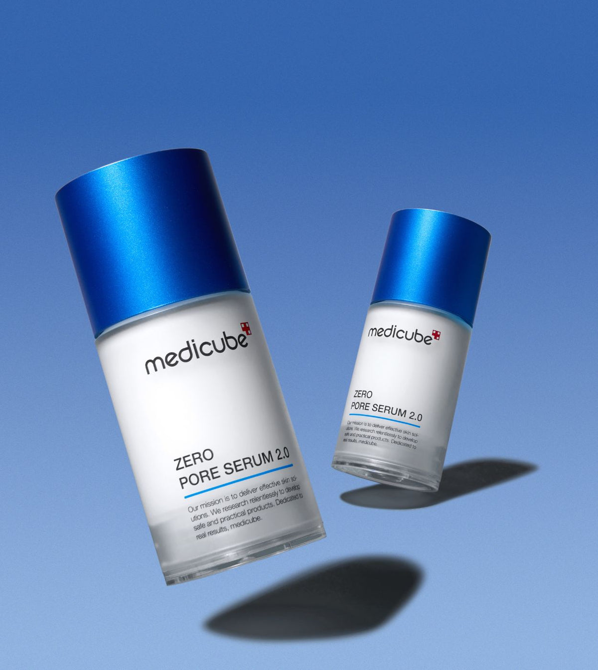 ZERO PORE SERUM 2.0 37ml