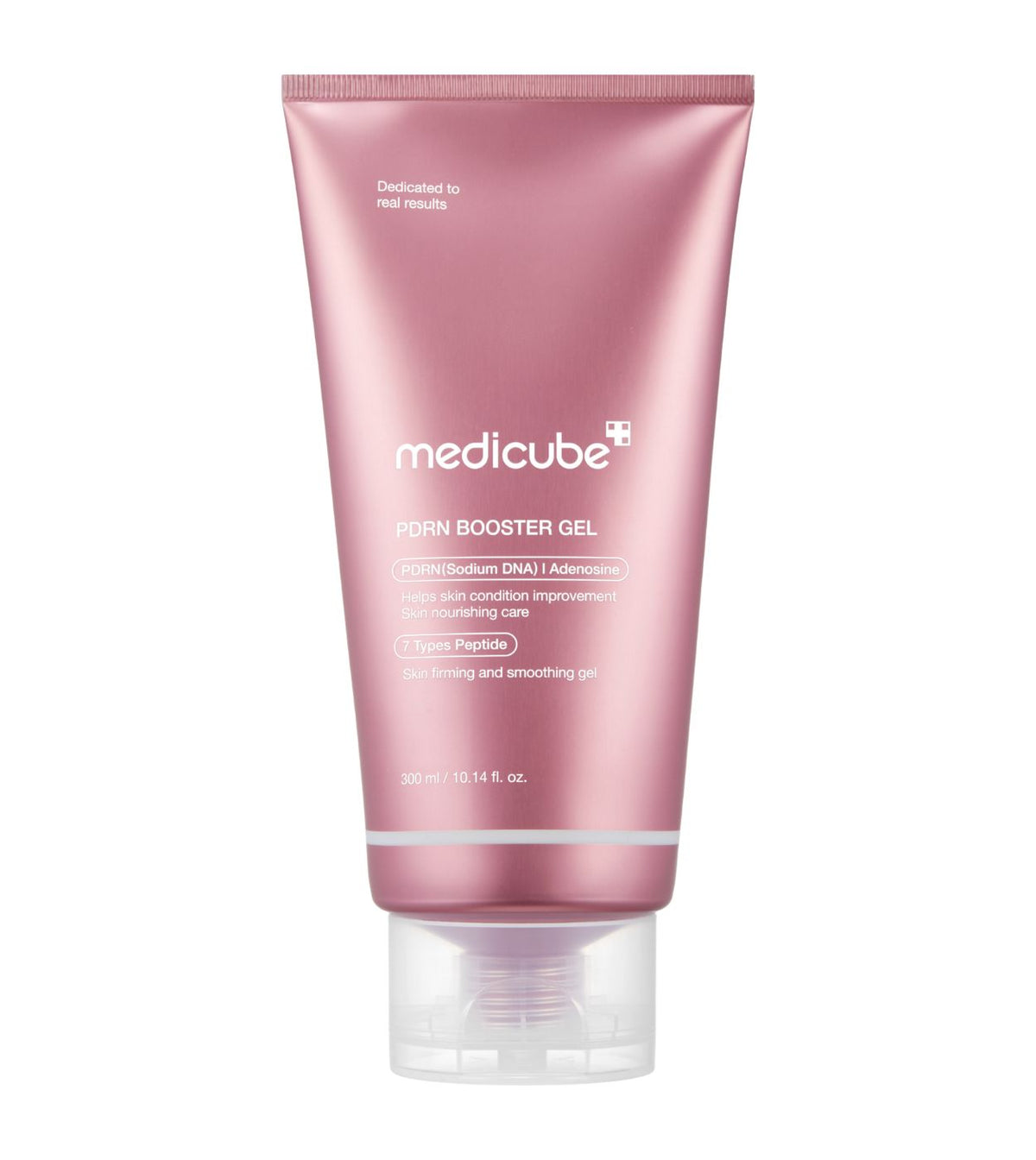 PDRN BOOSTER GEL