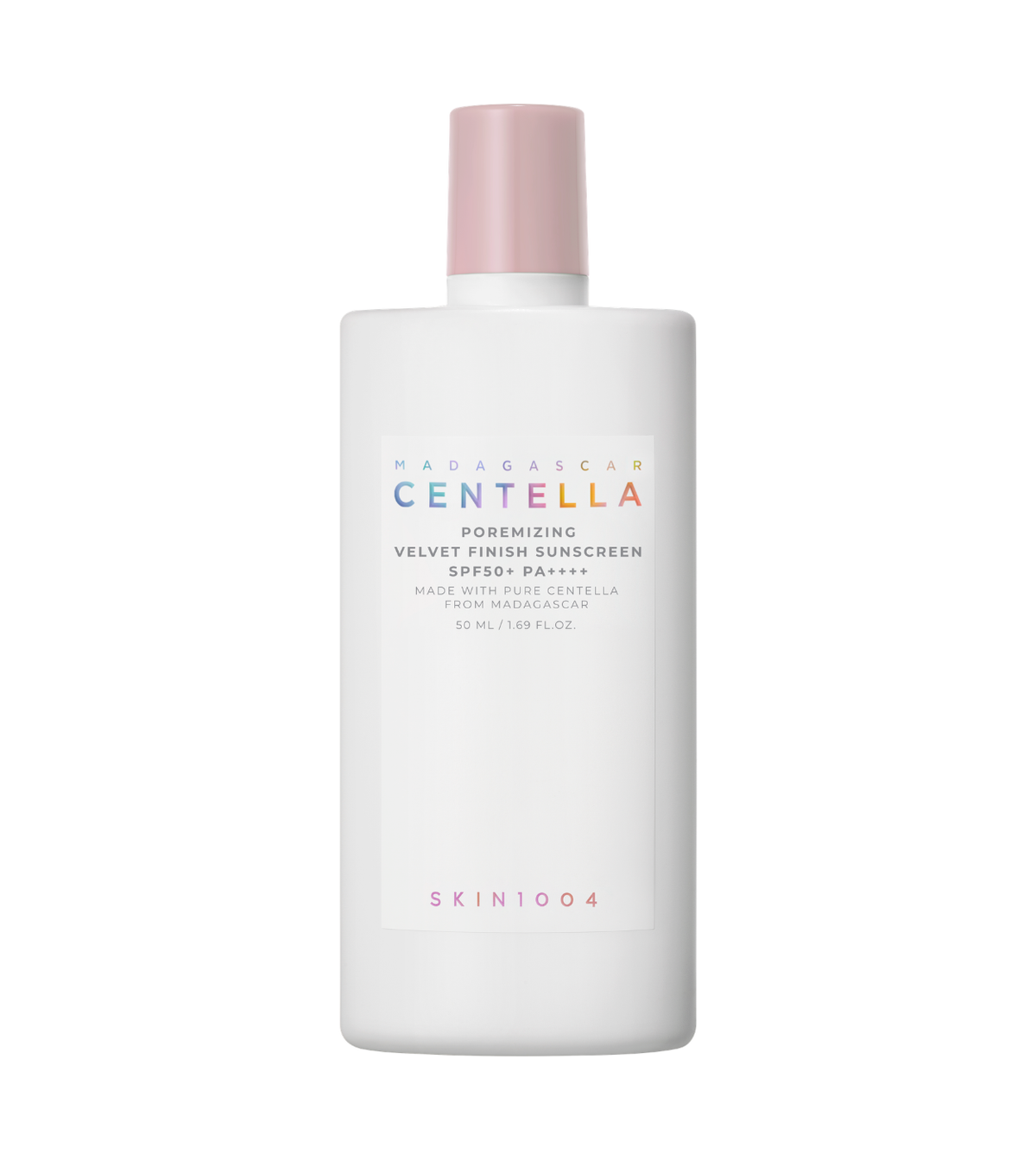 Poremizing Velvet Finish Sunscreen 50ml