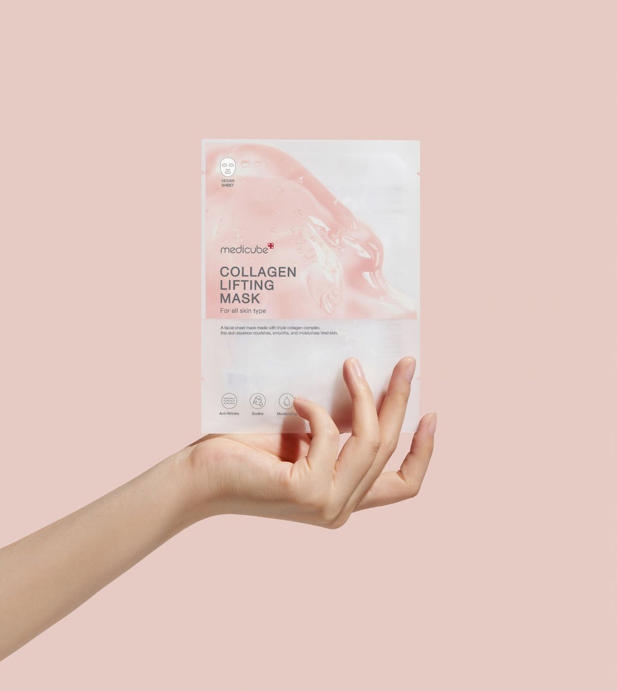 COLLAGEN LIFTING MASK (1EA)