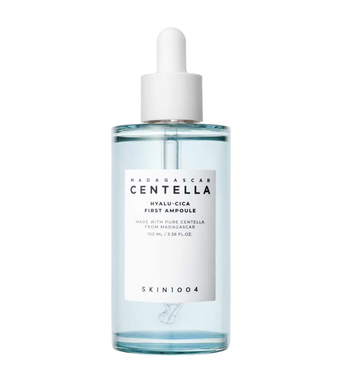 Hyalu-Cica First Ampoule 100ml