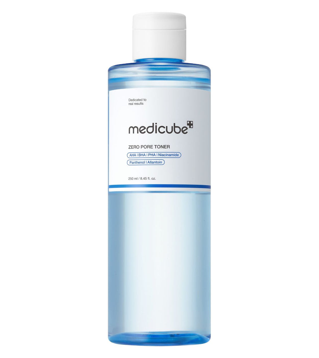 ZERO PORE TONER
