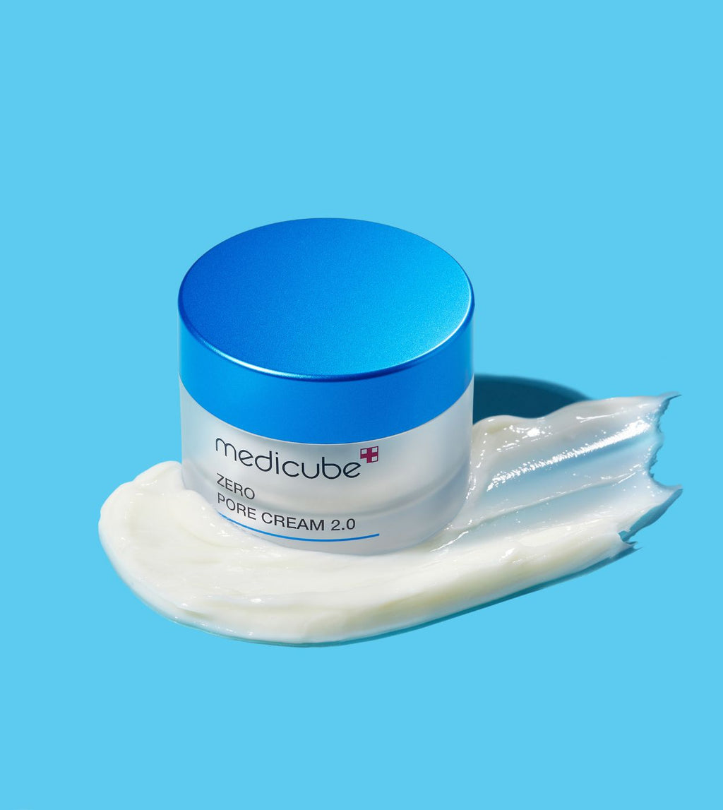 ZERO PORE CREAM 2.0 50ml