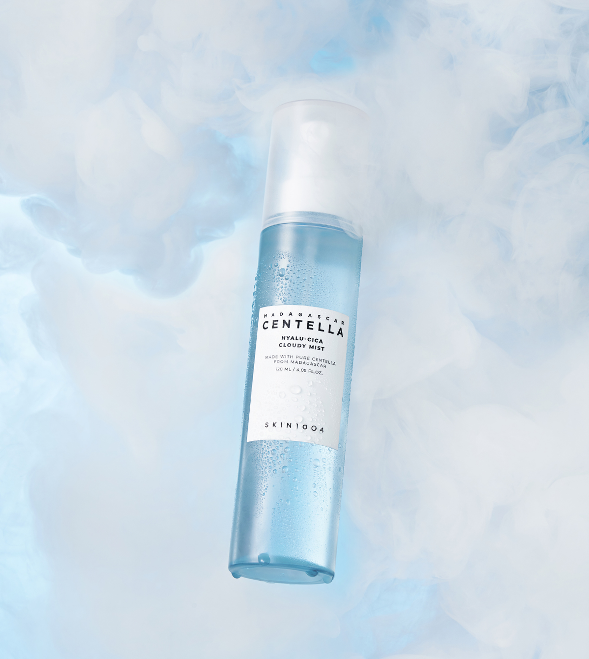 Hyalu-Cica Cloudy Mist