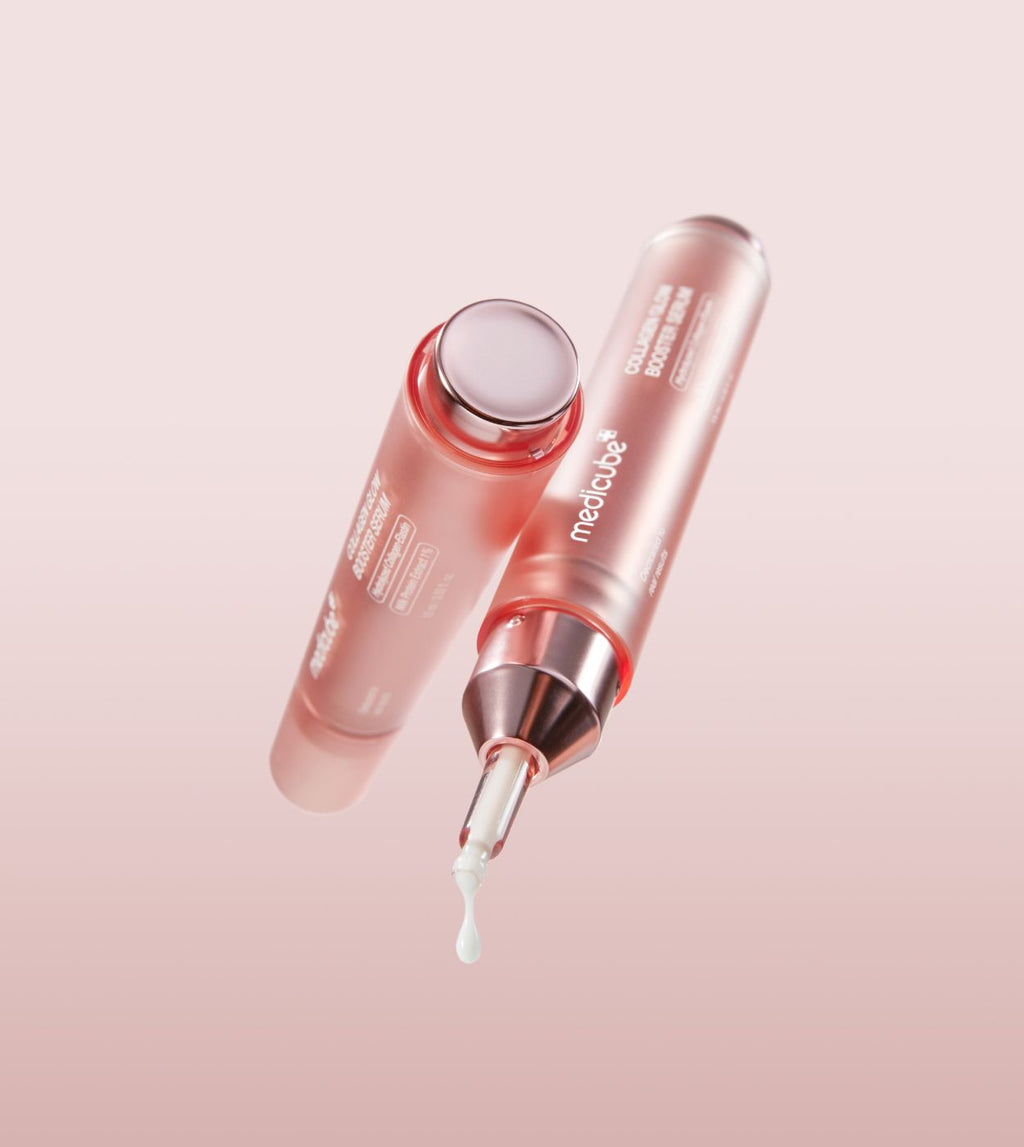 COLLAGEN GLOW BOOSTER SERUM
