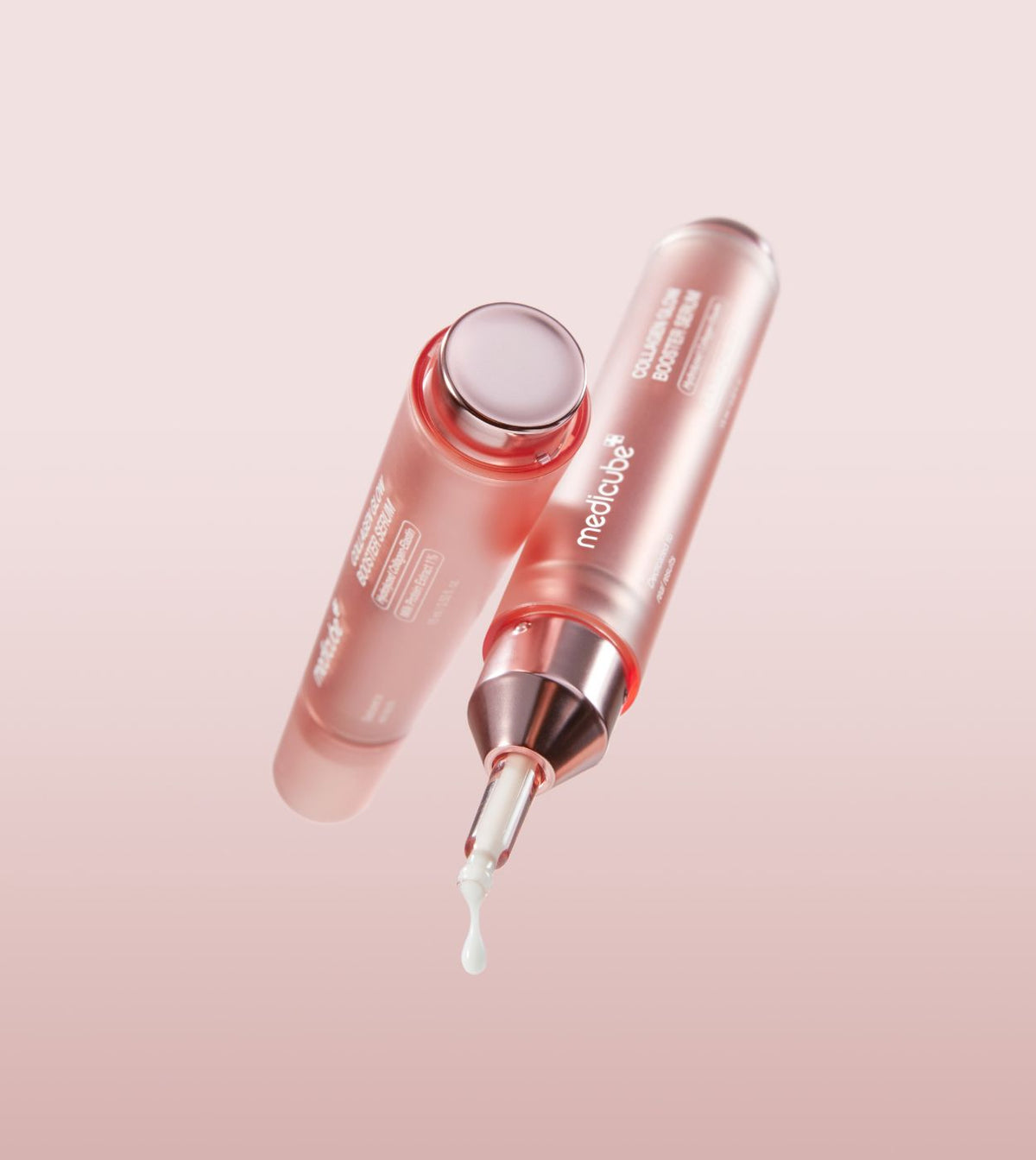 COLLAGEN GLOW BOOSTER SERUM