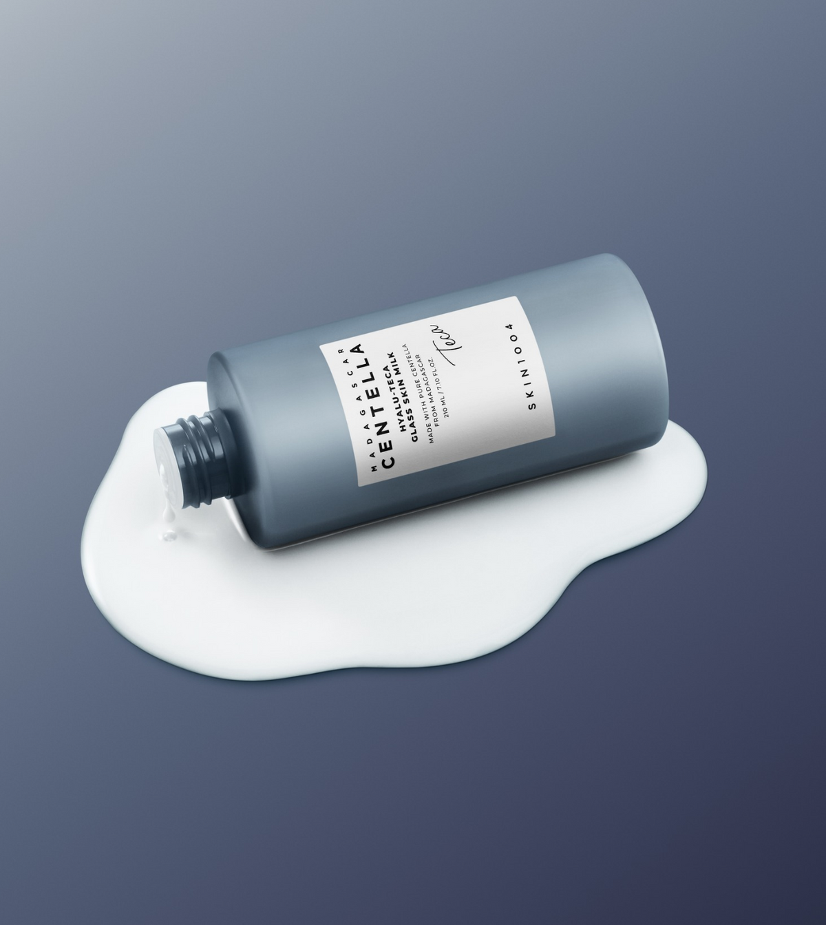 Hyalu-Teca Glass Skin Milk