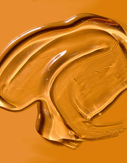 Foaming Gel Wash Coco Colada