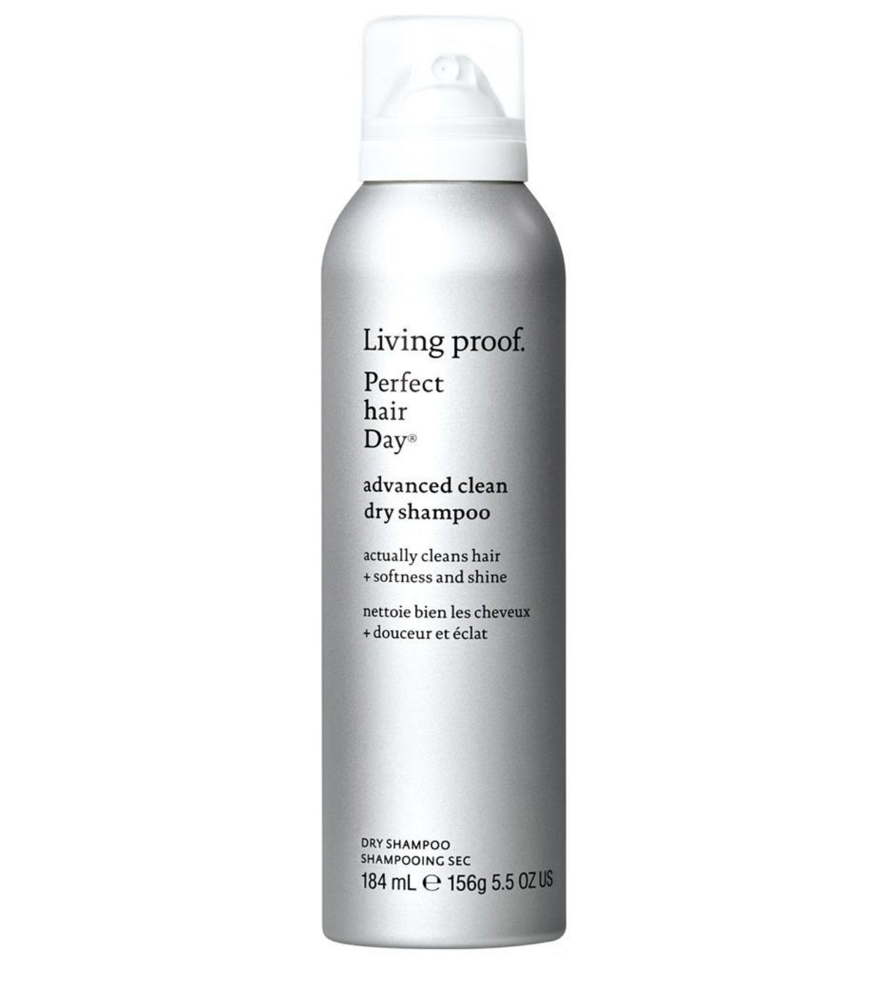 PHD Advanced Clean Dry Shampoo