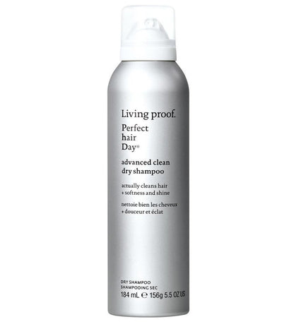 PHD Advanced Clean Dry Shampoo