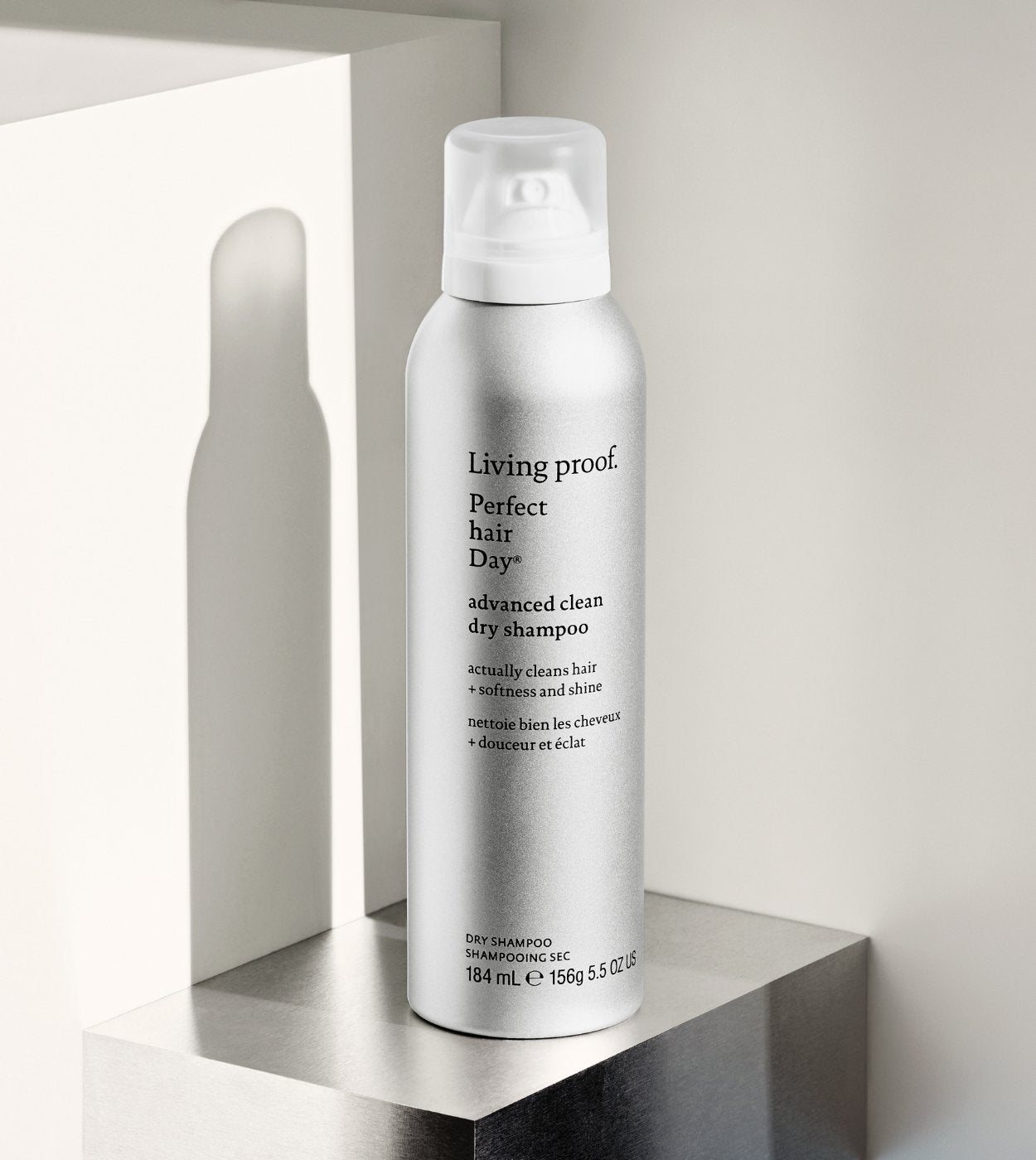 PHD Advanced Clean Dry Shampoo