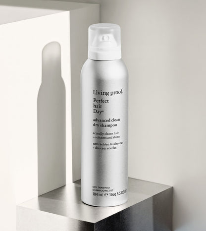 PHD Advanced Clean Dry Shampoo