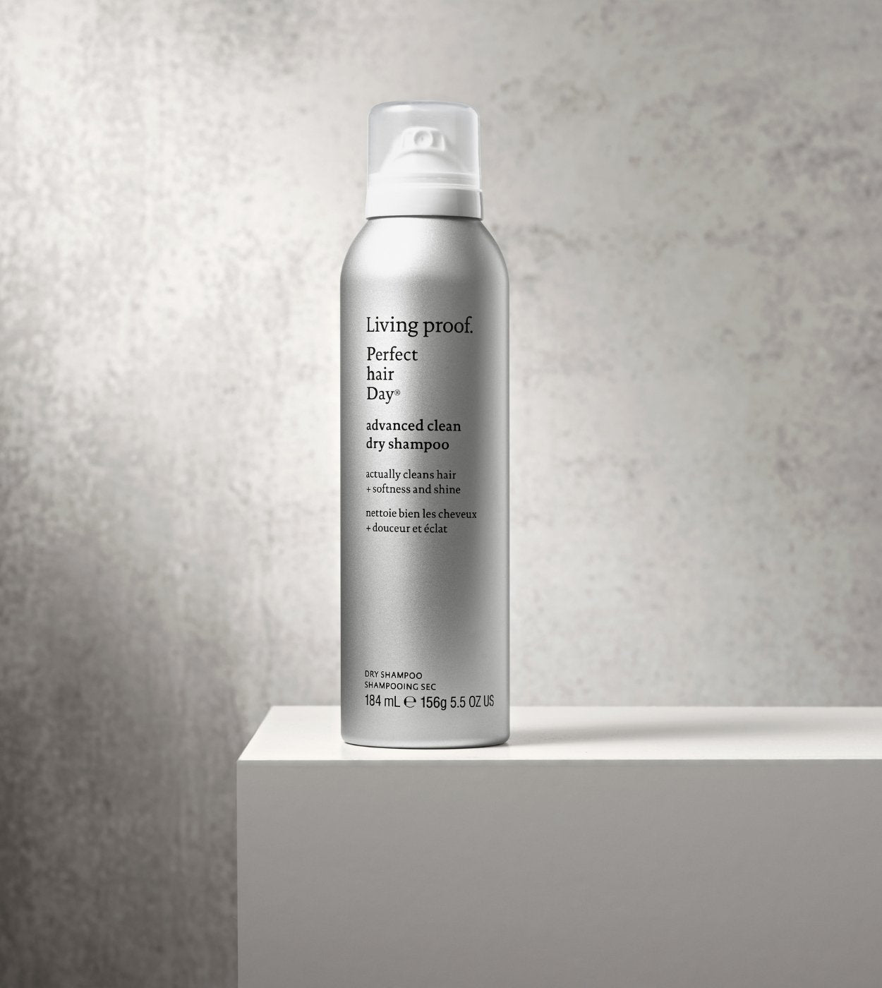 PHD Advanced Clean Dry Shampoo
