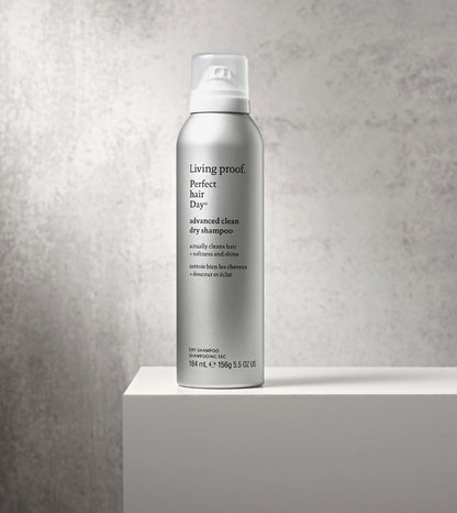PHD Advanced Clean Dry Shampoo
