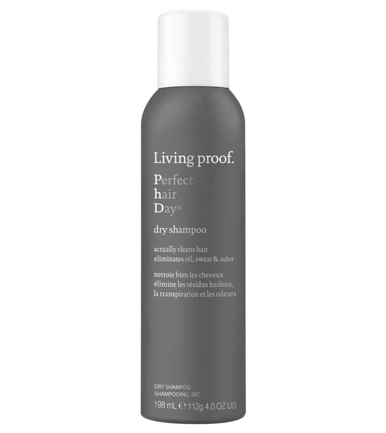 PHD Dry Shampoo