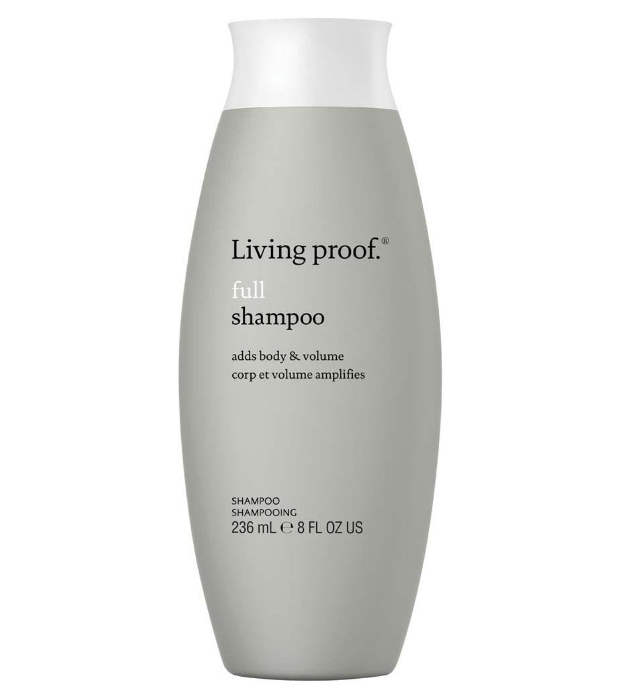 Full Shampoo