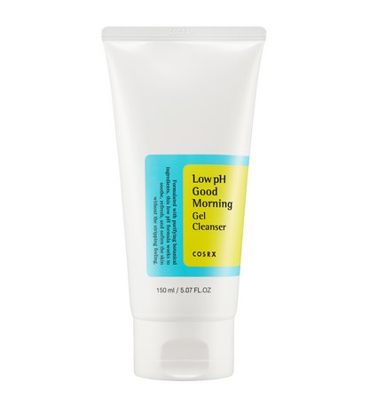 Low pH Good Morning Gel Cleanser