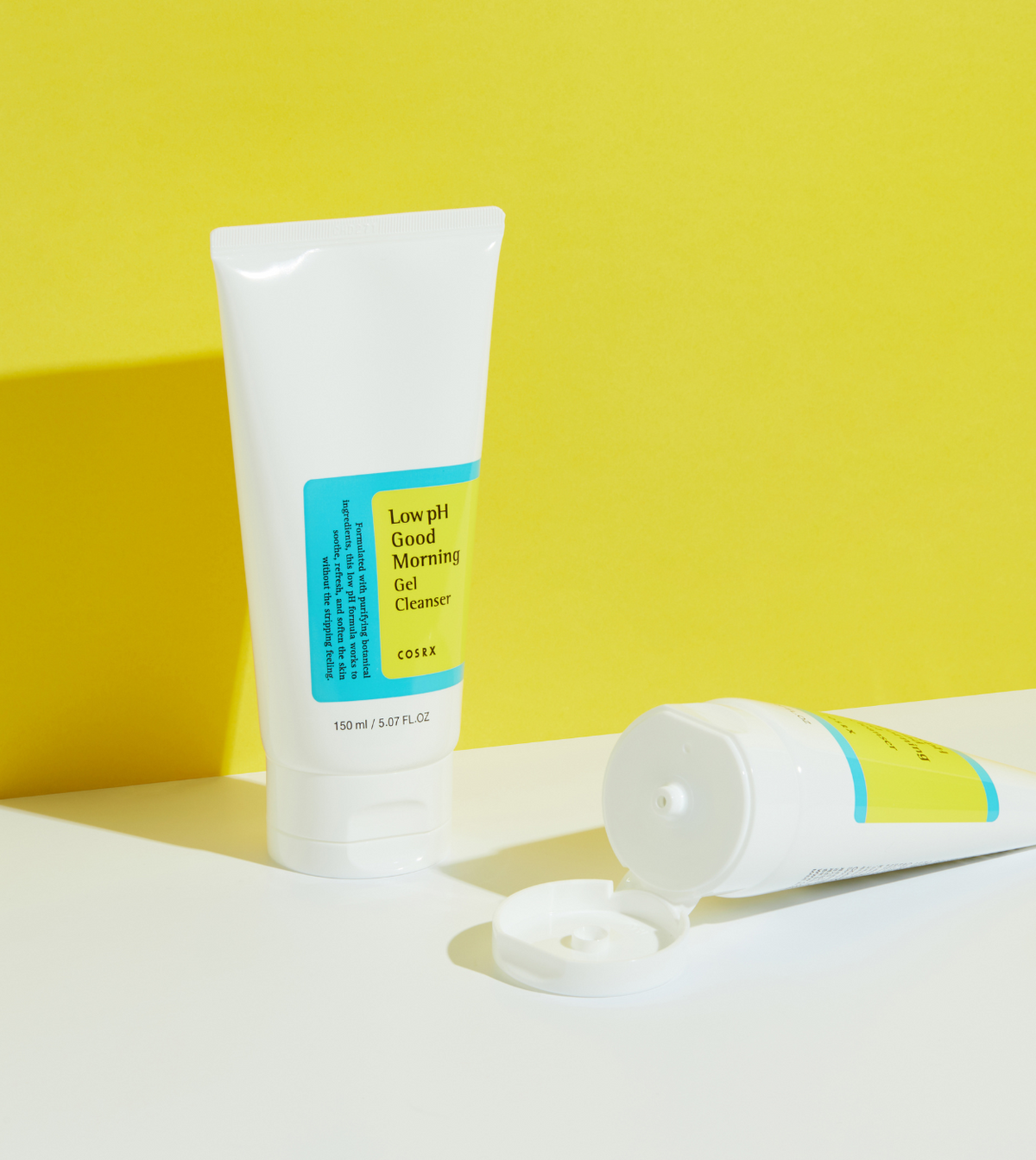 Low pH Good Morning Gel Cleanser