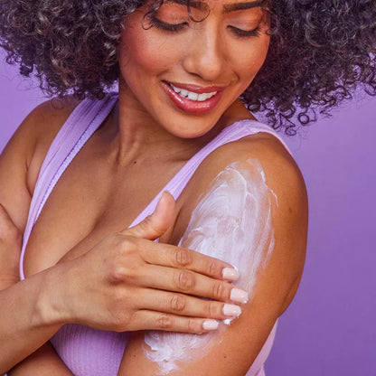 Whipped Shea Body Butter Moonlight Glow