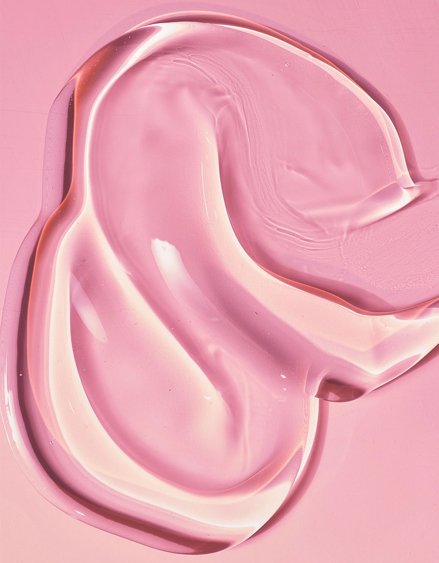Foaming Gel Wash Moroccan Rose