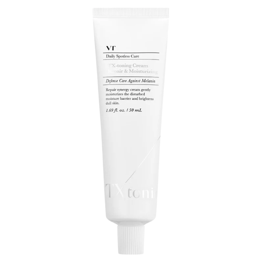 TX-Toning Cream