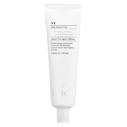 TX-Toning Cream