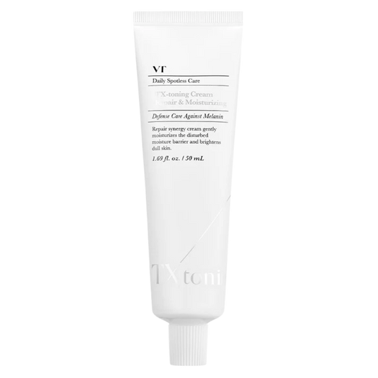 TX-Toning Cream