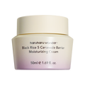Black Rice 5 Ceramide Barrier Moisturizing Cream
