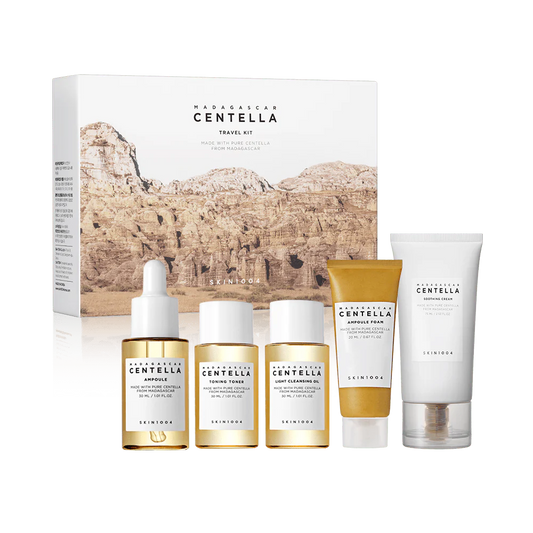 Centella Travel Kit