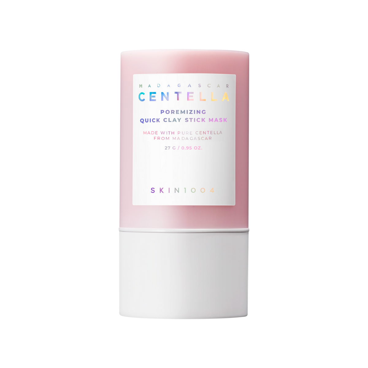 Poremizing Quick Clay Stick Mask