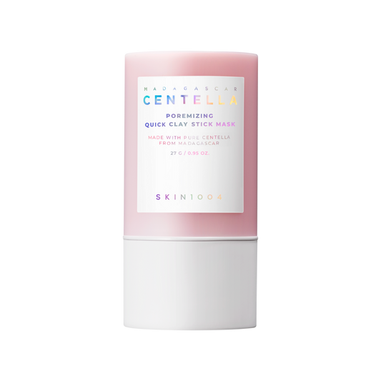 Poremizing Quick Clay Stick Mask