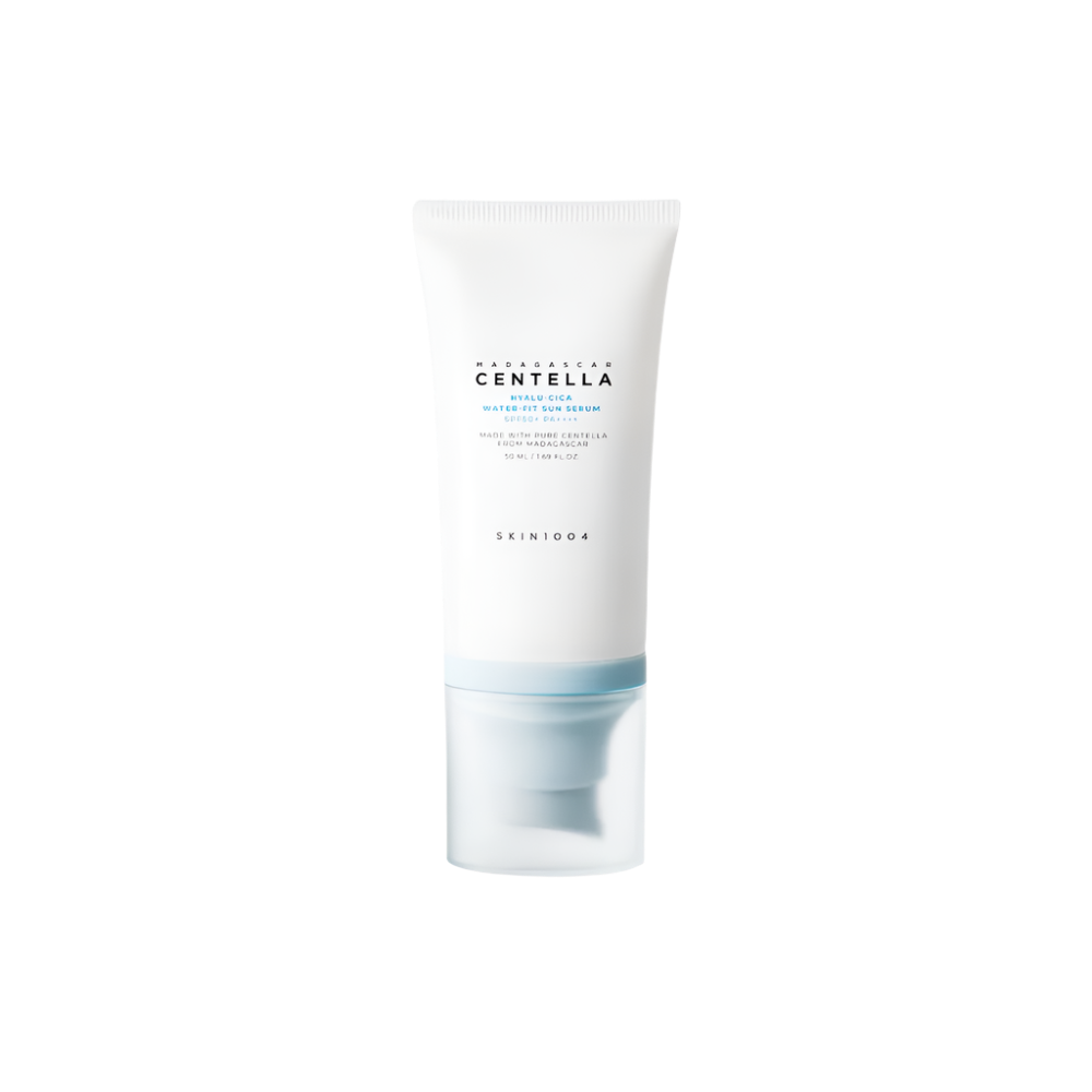 Hyalu-Cica Water-Fit Sun Serum