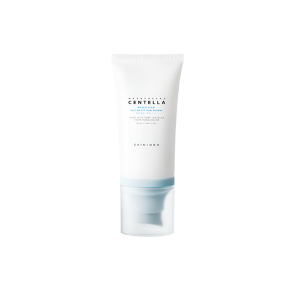 Hyalu-Cica Water-Fit Sun Serum