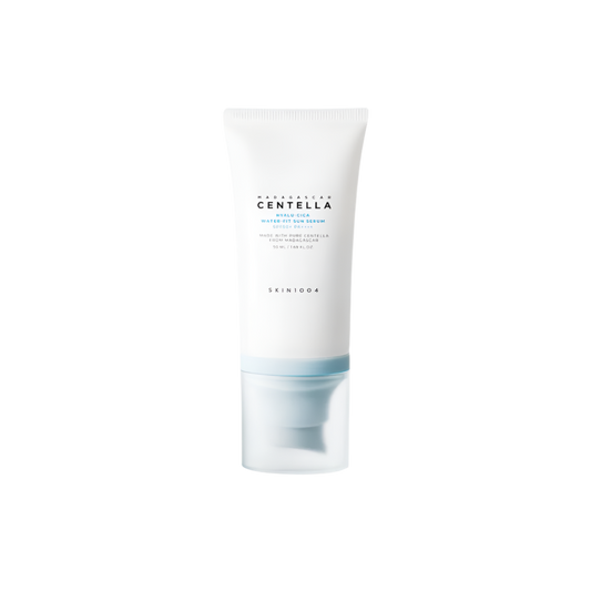 Hyalu-Cica Water-Fit Sun Serum