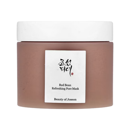 Red Bean Refreshing Pore Mask 140ml